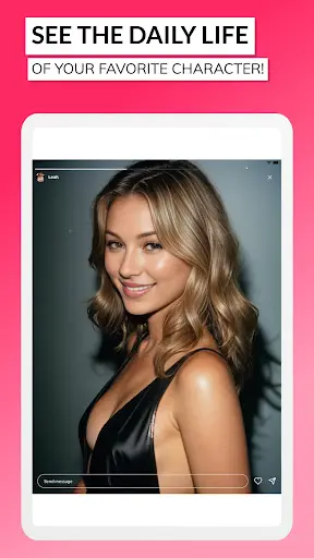 Virtual Girlfriend - Date AI-screenshots-13